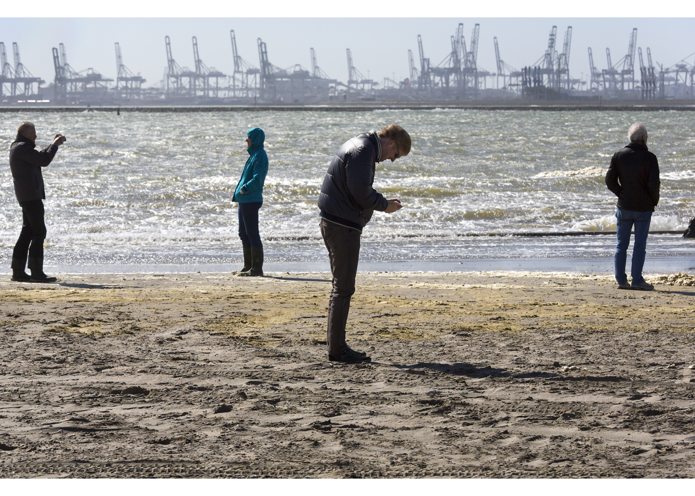 Hoek van Holland